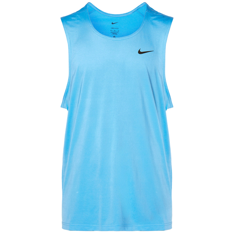 Maiou Nike M NK DF READY TANK photo Maiou Nike M NK DF READY TANK photo